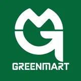 Green Mart Logo
